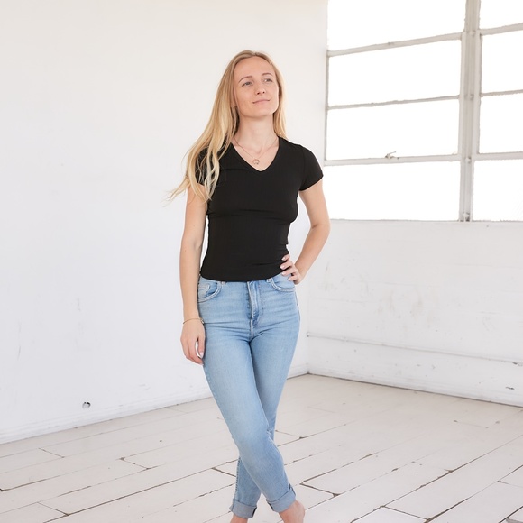 T-Shirt , casual tshirt - Picture 2 of 2